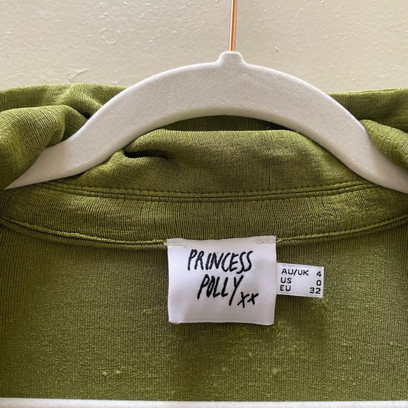 Party time mini dress. - Picture 4 of 6